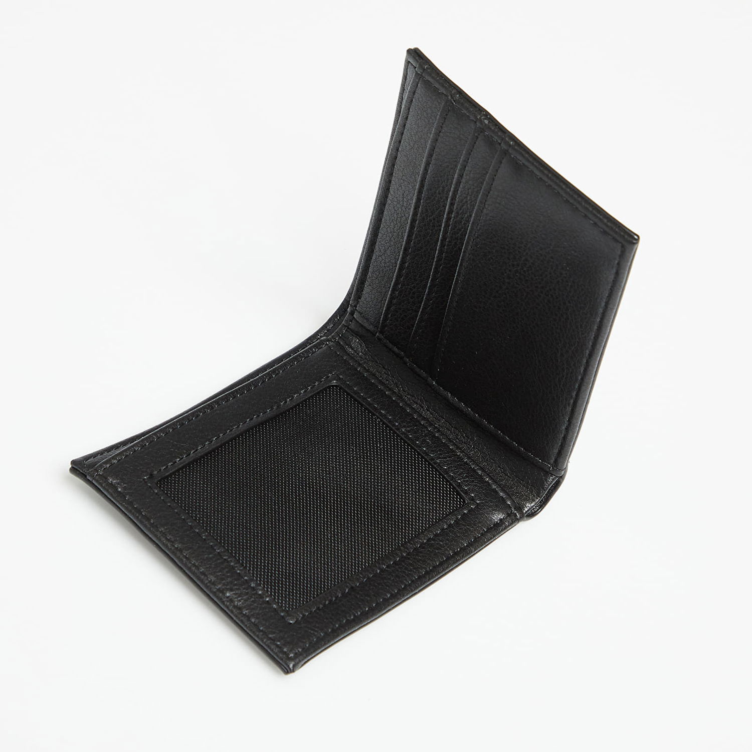 Tegnebog Carhartt WIP Card Wallet Black Sort | I031600.89XX, 1