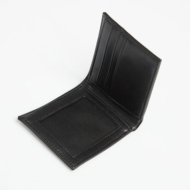 Tegnebog Carhartt WIP Card Wallet Black Sort | I031600.89XX, 1