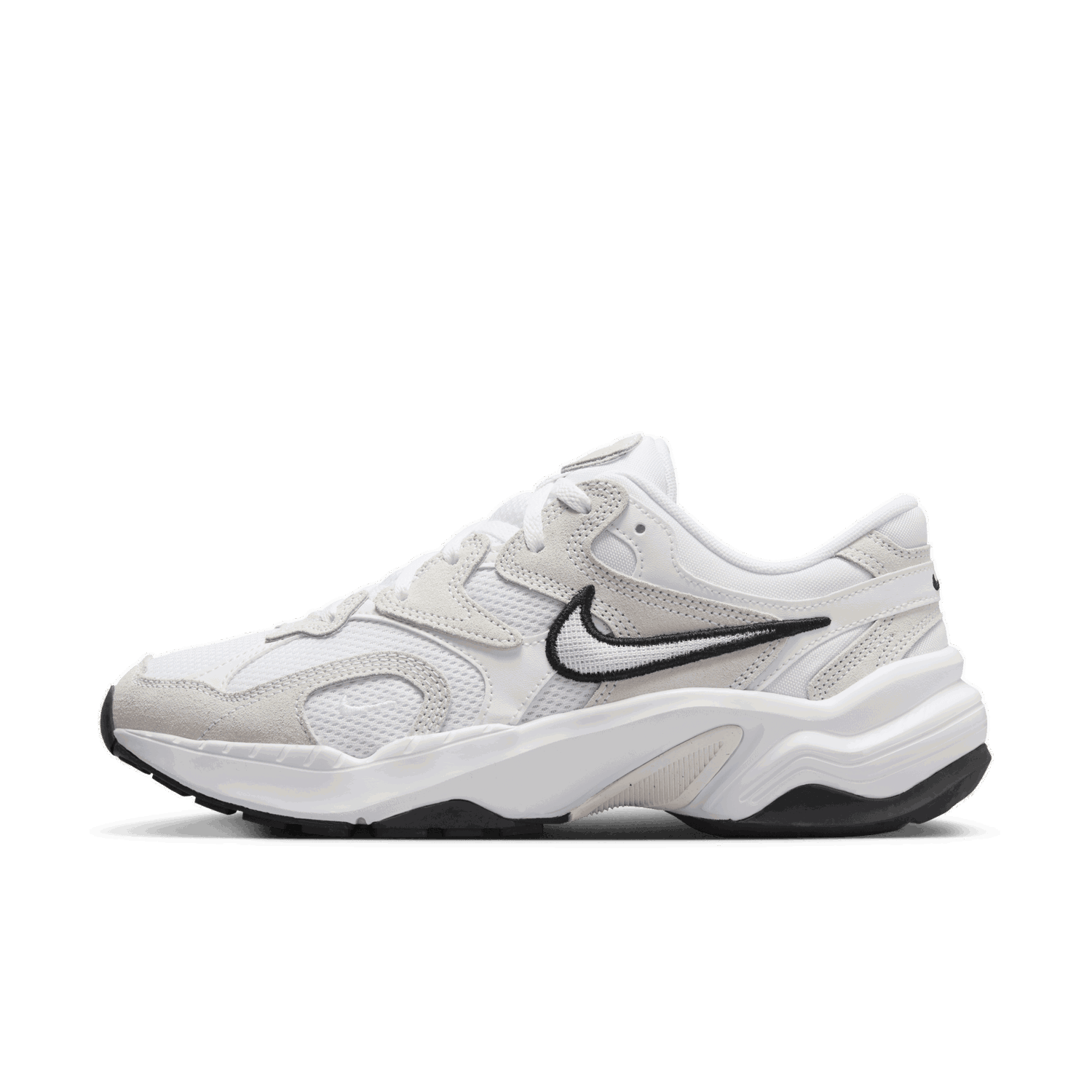 Sneakers og sko Nike AL8 Grå | FJ3794-102, 0