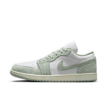 Sneakers og sko Jordan Air Jordan 1 Low SE "Seafoam" Grøn | FN5214-131, 0