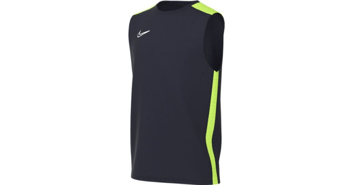 T-shirt Nike Dri-FIT Academy Tank Top Sort | dr1335-452, 1