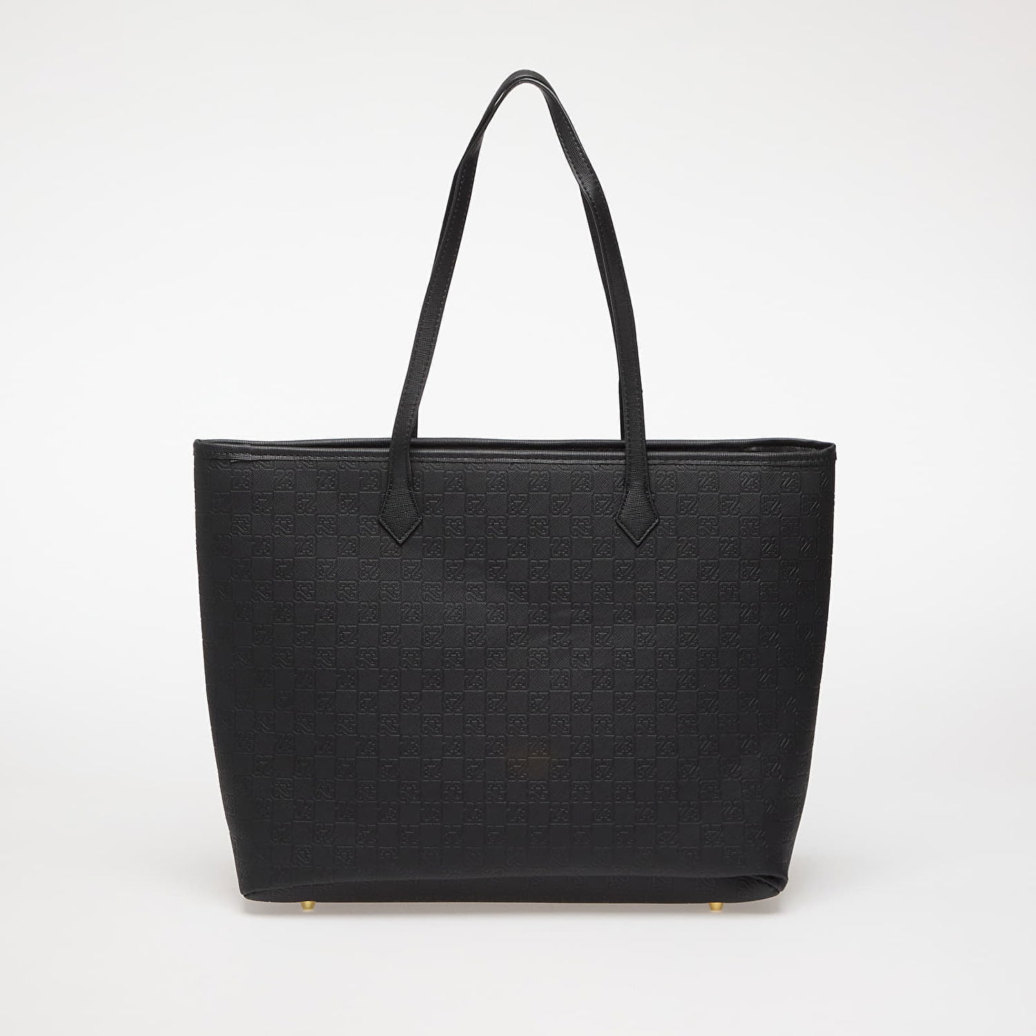 Mulepose Jordan Jam Monogram Tote Bag Sort | LM0990-K5X, 1