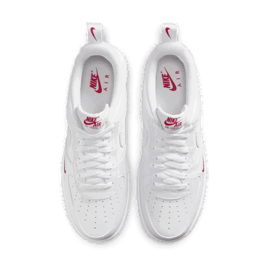 Sneakers og sko Nike Air Force 1 '07 Hvid | FZ7187-100, 3