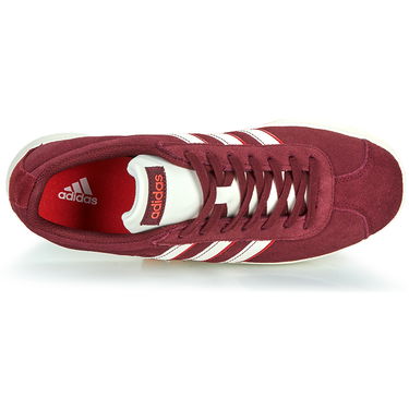 Sneakers og sko adidas Originals VL Court 2.0 "Red" Bourgogne | IF7555, 5