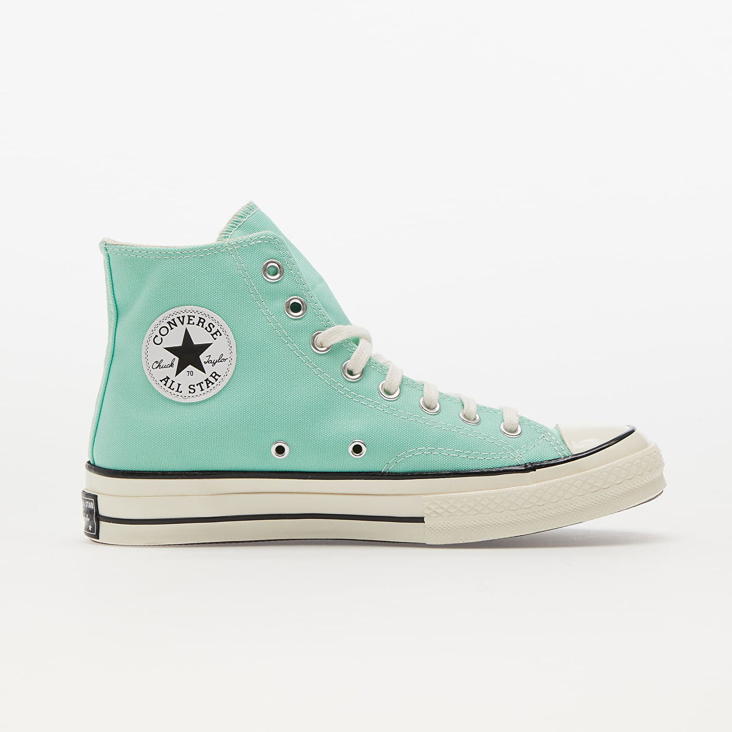 Sneakers og sko Converse Chuck 70 Canvas Turkis | A00748C, 1