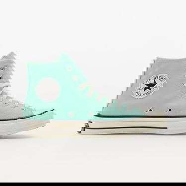 Sneakers og sko Converse Chuck 70 Canvas Turkis | A00748C, 1