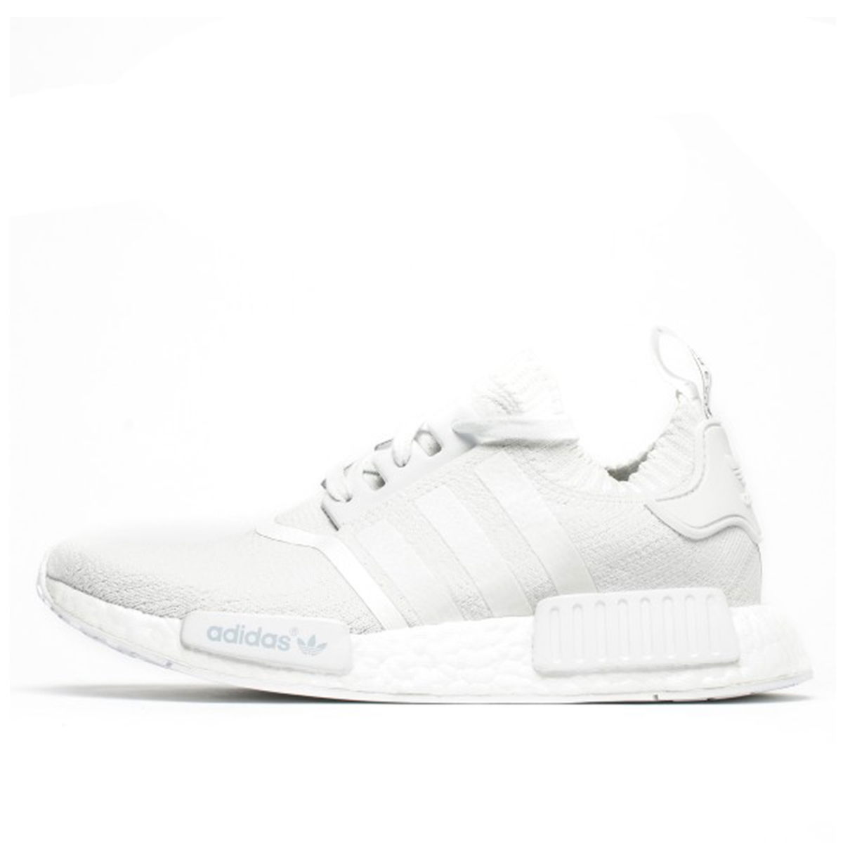 Sneakers og sko adidas Originals NMD R1 Pk Hvid | BA8630, 0