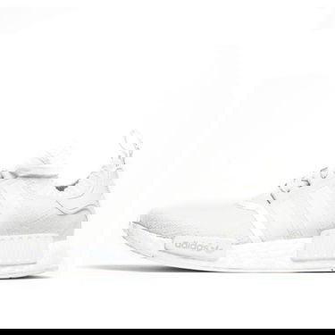 Sneakers og sko adidas Originals NMD R1 Pk Hvid | BA8630, 0