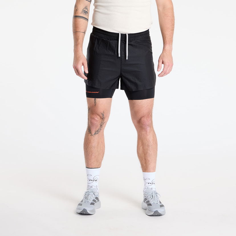 Shorts adidas Performance H.Koumori Adi365 2-In-1 Running Shorts Sort | JM1211