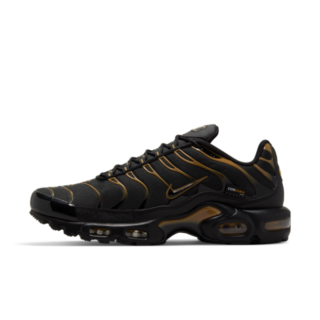 Sneakers og sko Nike Air Max Plus Sort | DO6700-001, 0