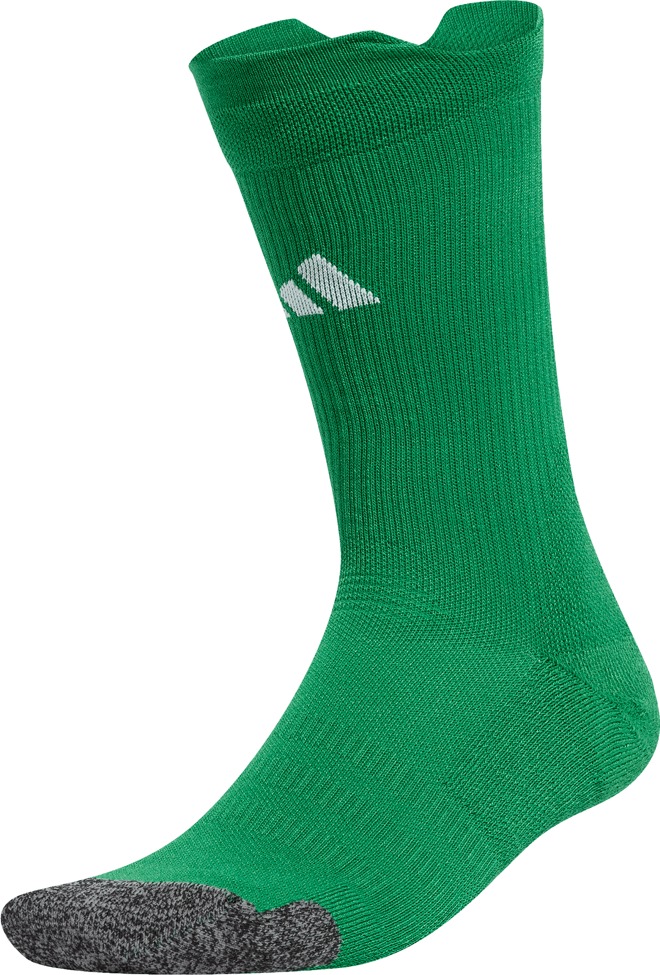 Sokker adidas Originals Adidas Cushioned Football Socks Grøn | jw3436, 0
