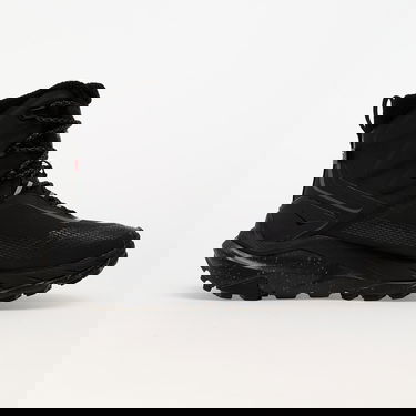 Sneakers og sko Hoka One One Kaha 2 Frost GTX Sort | 1155194-BBLC, 2