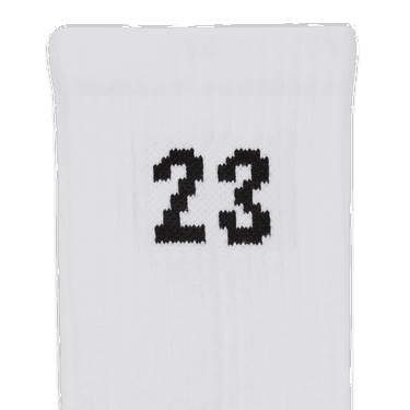 Sokker Jordan Essentials Flerfarvet | DA5718-911, 1