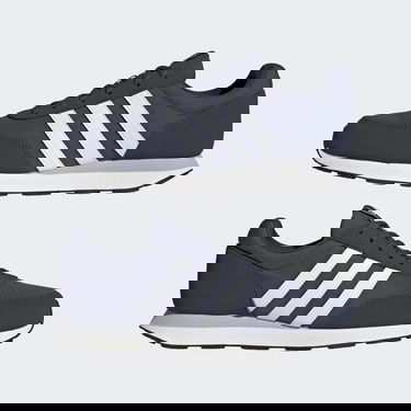 Sneakers og sko adidas Originals Run 60s 3.0 Sort | HP2255, 6