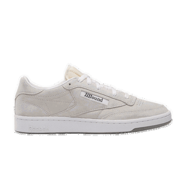 Sneakers og sko Reebok JJJJound x Club C 85 Grå | 100073317, 0