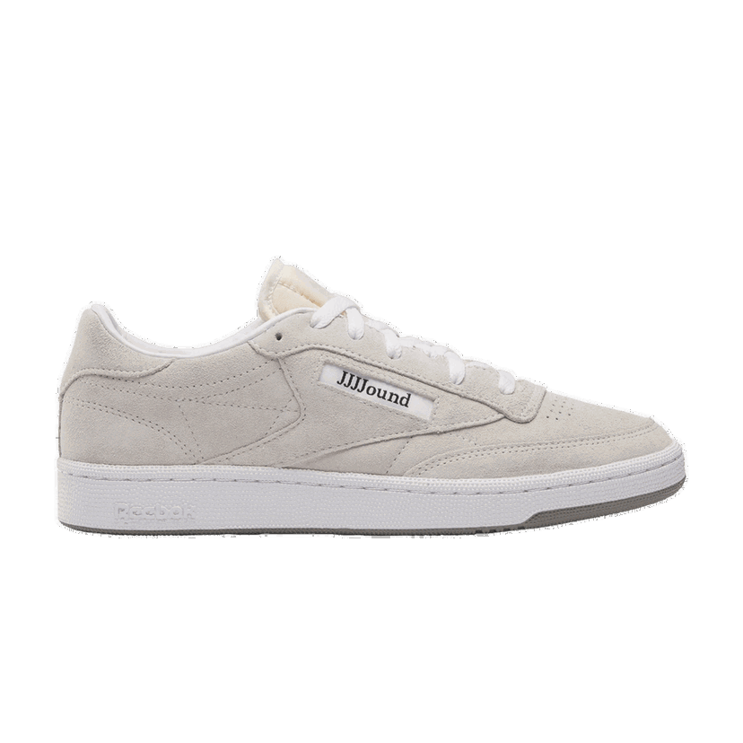 Sneakers og sko Reebok JJJJound x Club C 85 Grå | 100073317