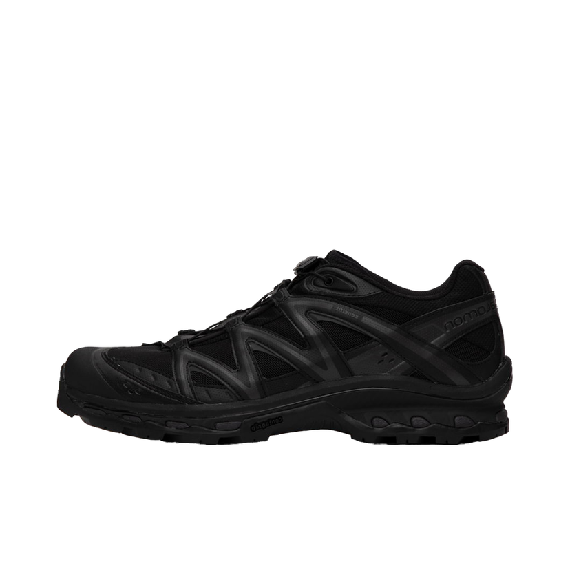 Sneakers og sko Salomon XT-Quest Advanced Sort | L41013900