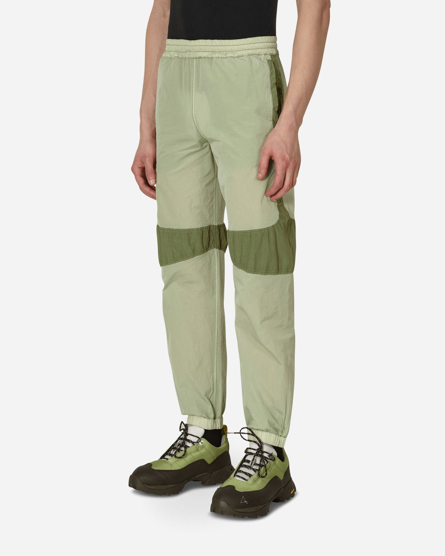 Bukser Ranra Is Pants Grøn | AMSS23PA02908247 1244, 1