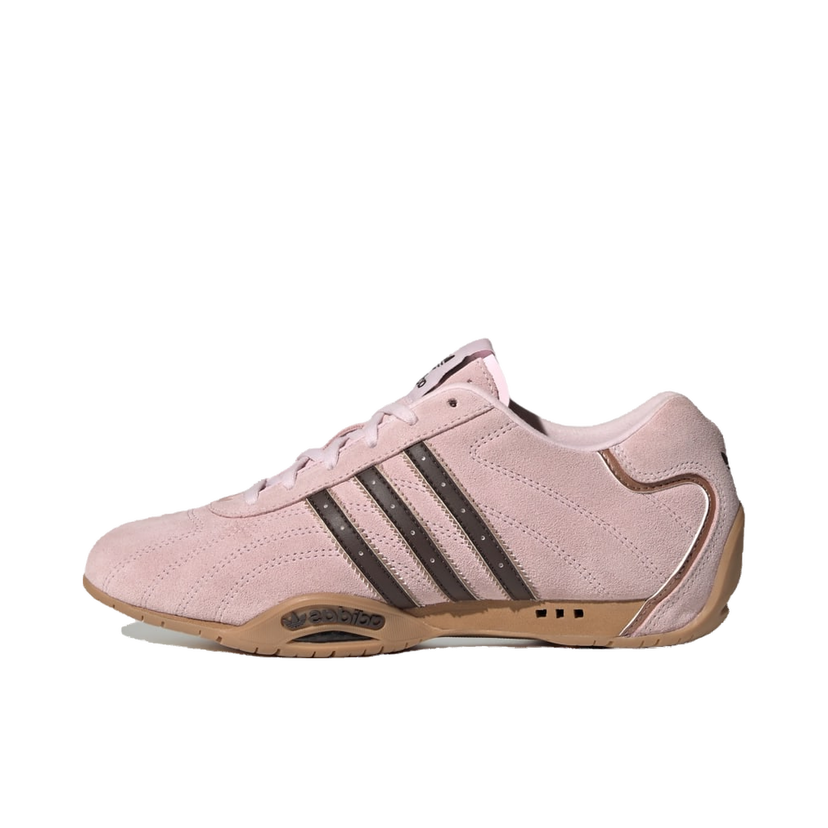 Sneakers og sko adidas Originals Adiracer Lo Lyserød | JS4519