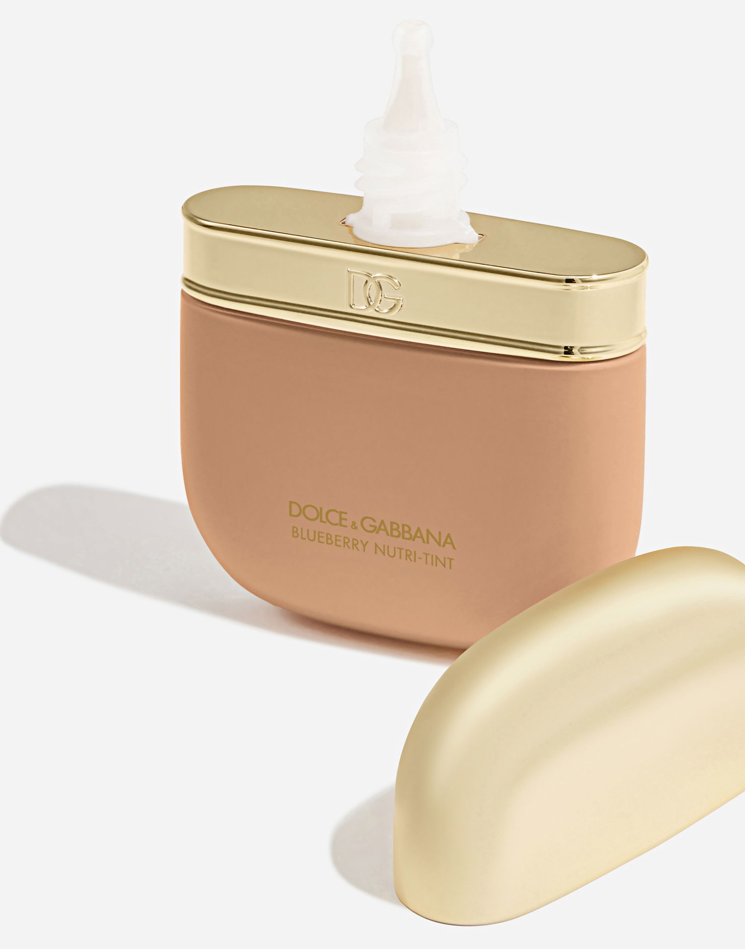 Parfume og dufte Dolce & Gabbana Dolce & Gabbana Nutri-Tint Skin Tint 18n Medium Beige | MKUPFCE0035V0013, 1