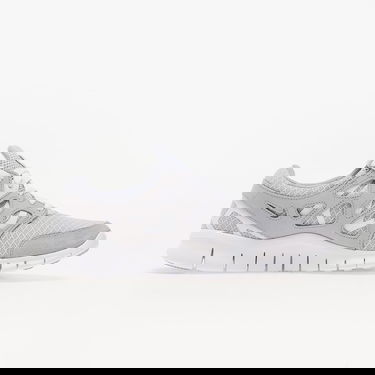Sneakers og sko Nike Free Run 2 Grå | 537732-014, 1