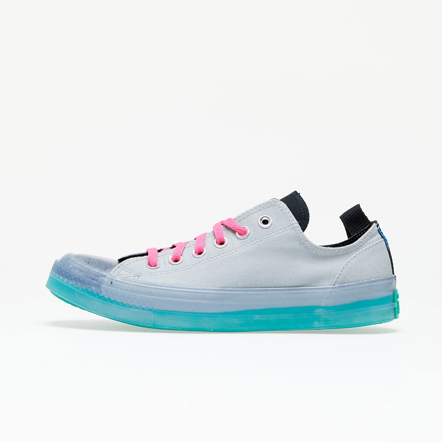 Sneakers og sko Converse Chuck Taylor All Star CX Grå | 170139C, 0