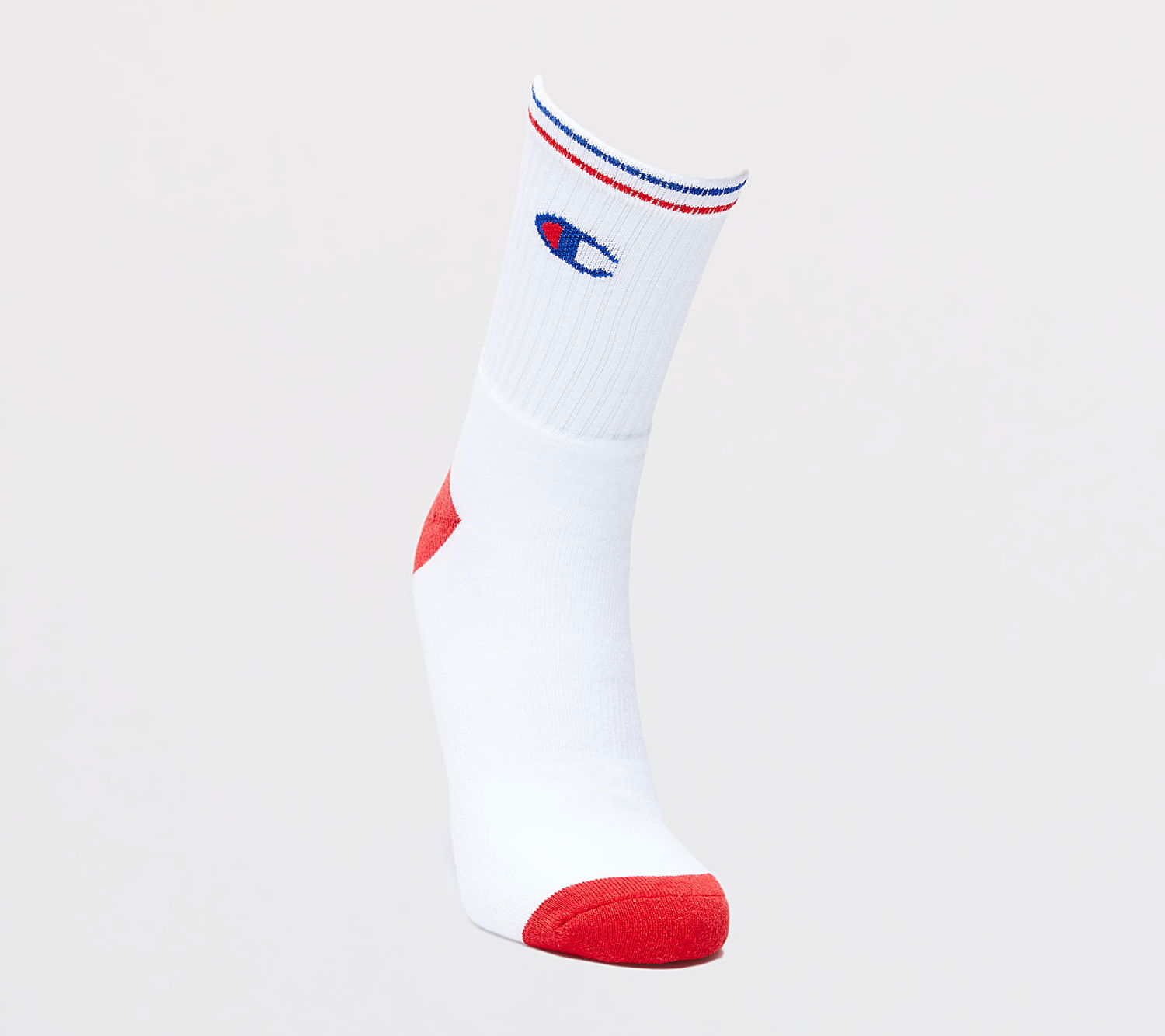 Sokker Champion 6-Pack Socks Hvid | Y081Y white, 1