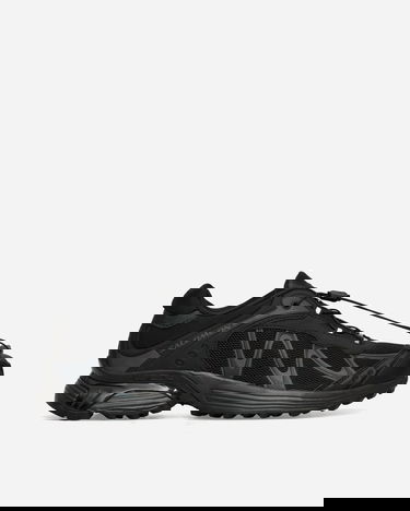 Sneakers og sko Salomon XT-Whisper Sort | L47762000, 1