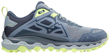 Sneakers og sko Mizuno Wave Mujin 8 Grå | J1GK217001, 2
