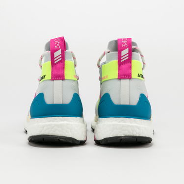 Sneakers og sko adidas Performance Terrex Free Hiker Primeblu W Blå | FY7336, 3
