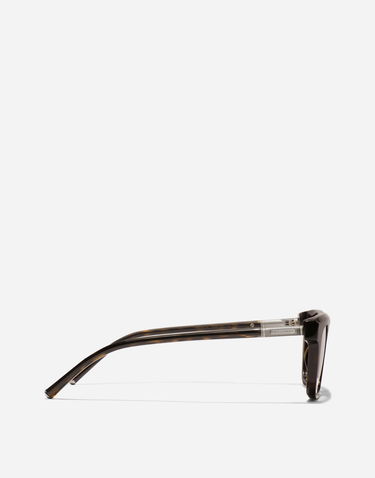 Solbriller Dolce & Gabbana Private Wardrobe Eyeglasses Brun | VG4521VP21W9V000, 2
