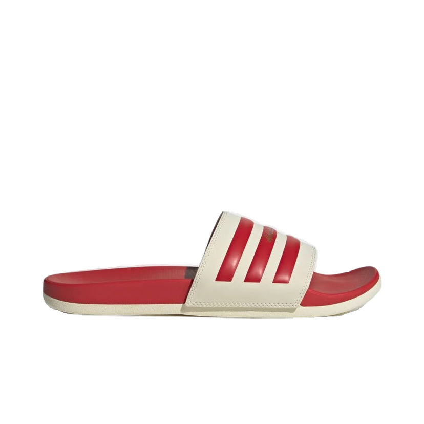 Sneakers og sko adidas Originals Adilette Comfort Rød | gw8755