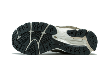 Sneakers og sko New Balance 2002R Grøn | M2002RHN, 1