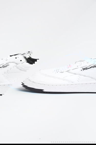 Sneakers og sko Reebok Club C 85 Hvid | AR0457, 2