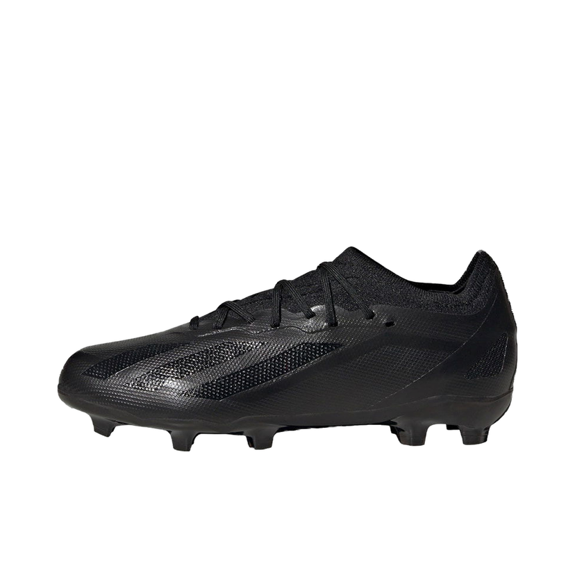Sneakers og sko adidas Performance Crazyfast.1 FG Sort | IE6636