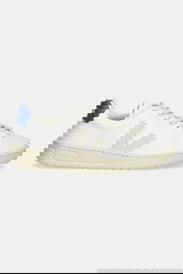 Sneakers og sko Veja Veja Urca Hvid | UC0703880A, 1