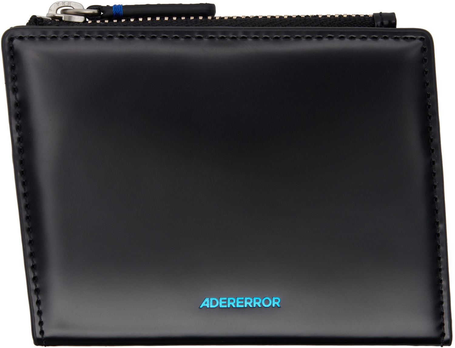 Tegnebog ADER ERROR ADER error Cladi Wallet Sort | BN01SSWA0201BK, 0