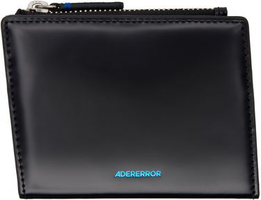 Tegnebog ADER ERROR ADER error Cladi Wallet Sort | BN01SSWA0201BK, 0