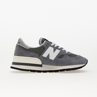 Sneakers og sko New Balance 990 Grå | M990GR1, 3