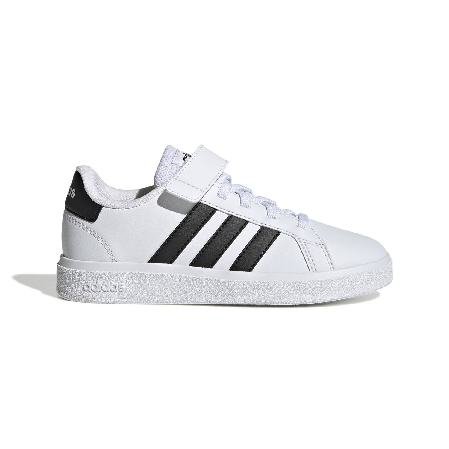 Sneakers og sko adidas Performance Grand Court 2.0 Hvid | GW6521, 0