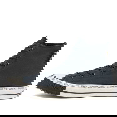 Sneakers og sko Converse Chuck 70 Gore-Tex Waterproof Sort | A09483C, 0