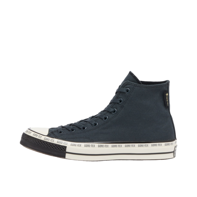 Sneakers og sko Converse Chuck 70 Gore-Tex Waterproof Sort | A09483C