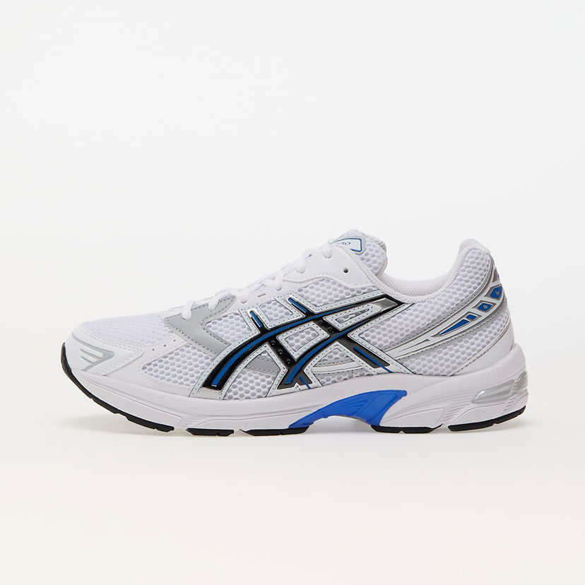 Sneakers og sko Asics Gel-1130 Hvid | 1201A256-119