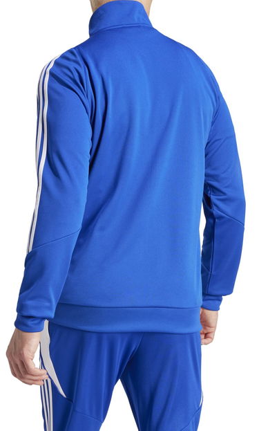 Jakke adidas Originals adidas TIRO24 TRJKT Mørkeblå | ir9492, 1