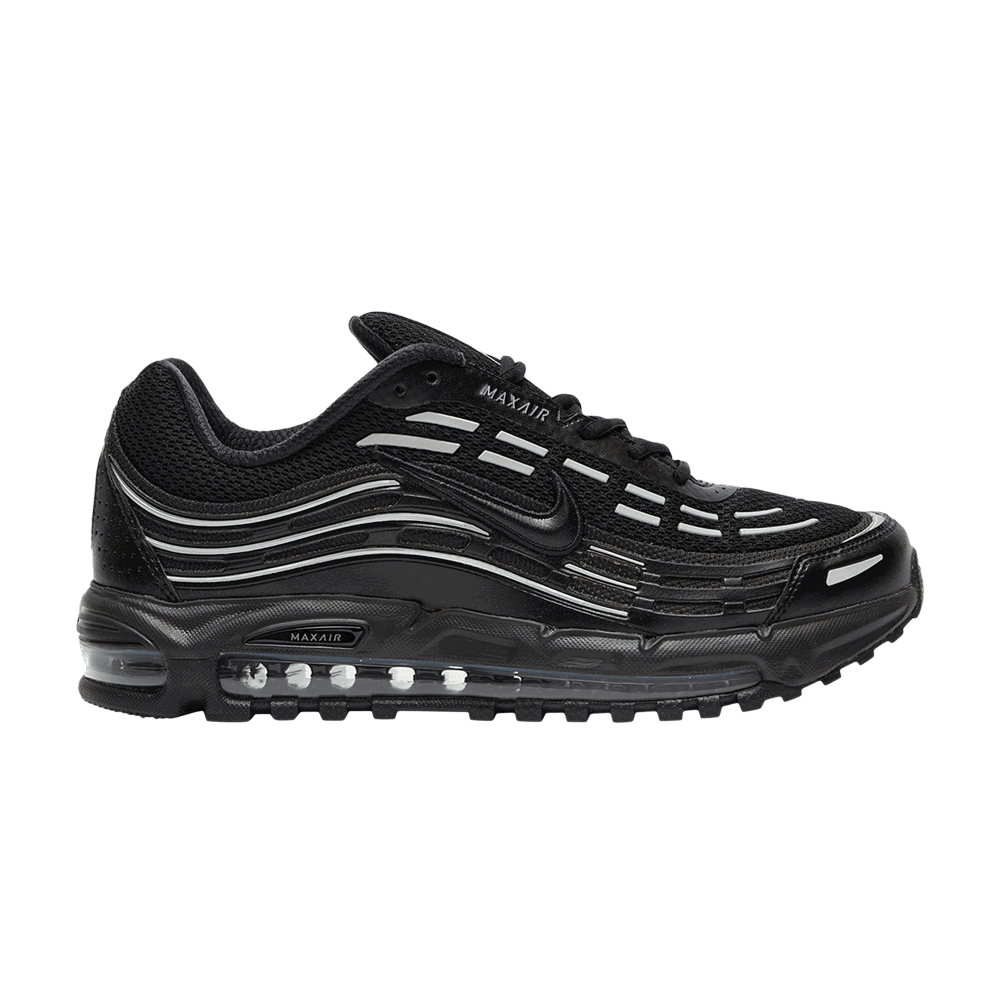 Sneakers og sko Nike Air Max TL 2.5 "Black" Sort | FZ4110-002, 1