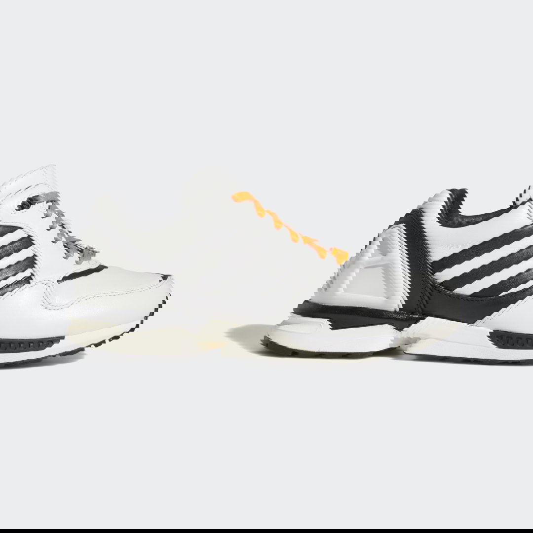 Sneakers og sko adidas Originals ZX 6000 Juventus Hvid | FZ0345, 0