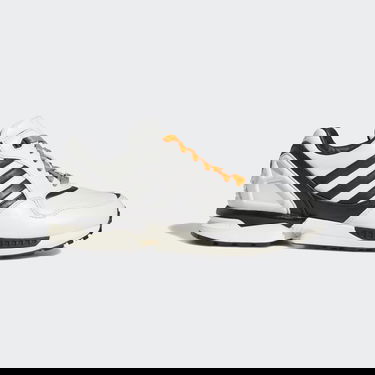 Sneakers og sko adidas Originals ZX 6000 Juventus Hvid | FZ0345, 0