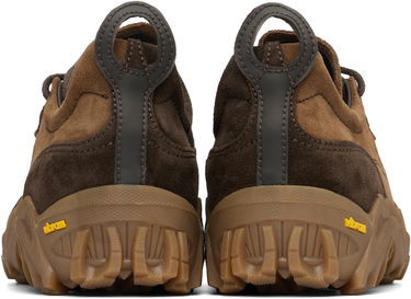 Sneakers og sko OUR LEGACY OUR LEGACY Gabe Brun | A4257GBC, 1