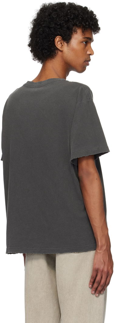 T-shirt John Elliott John Elliott Folsom T-Shirt Grå | A290M3714A, 2