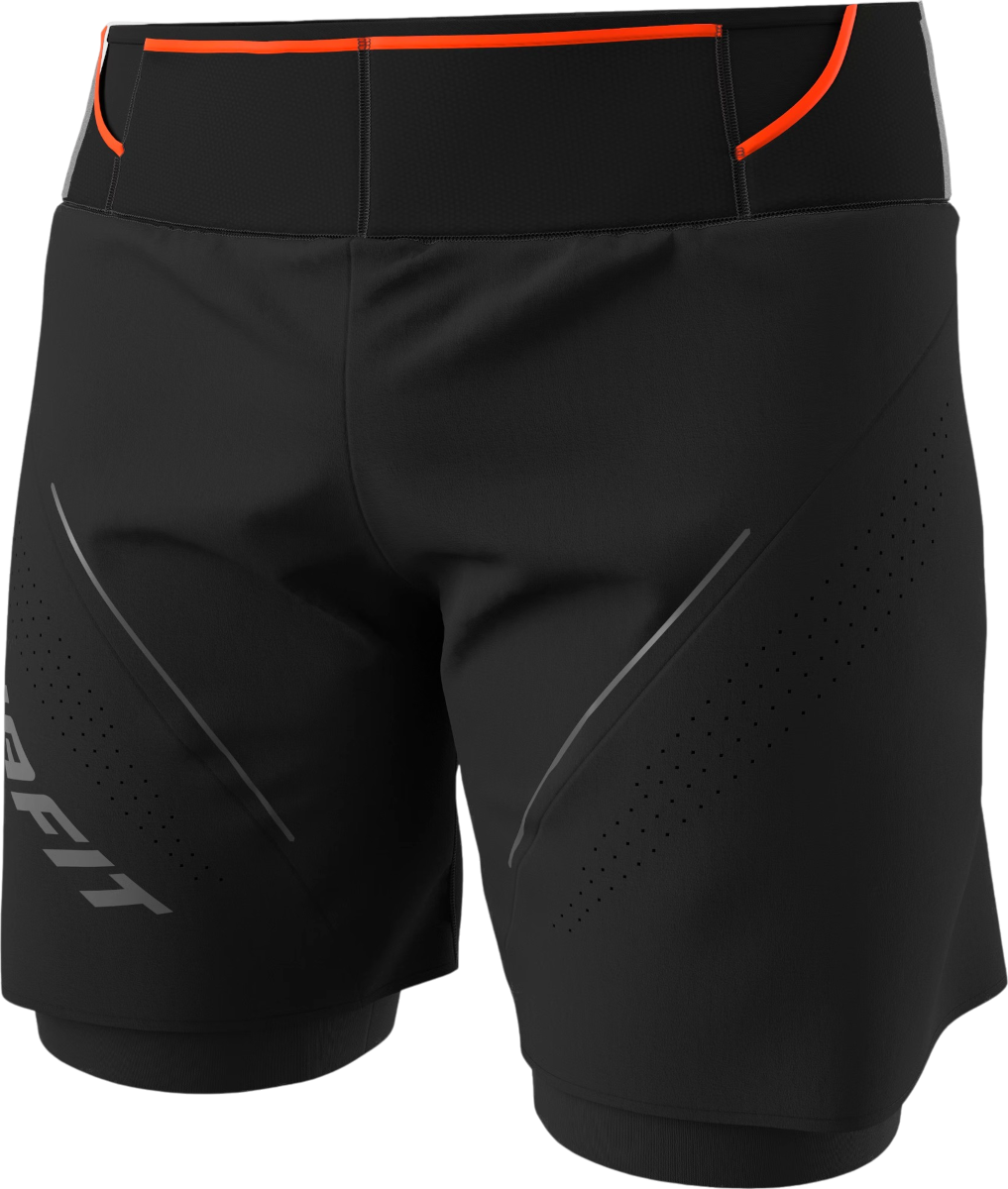 Shorts Dynafit Dynafit Ultra 2-in-1 Shorts Sort | 08-0000071458-0912, 0